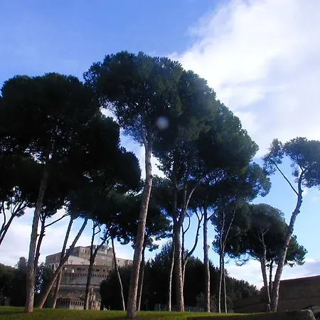Un Tetto A Borgo