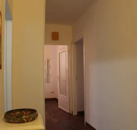 Un Tetto A Borgo شقة روما