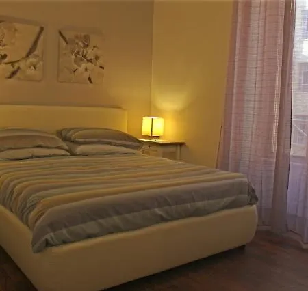 Un Tetto A Borgo *
