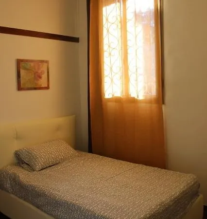 Un Tetto A Borgo * روما